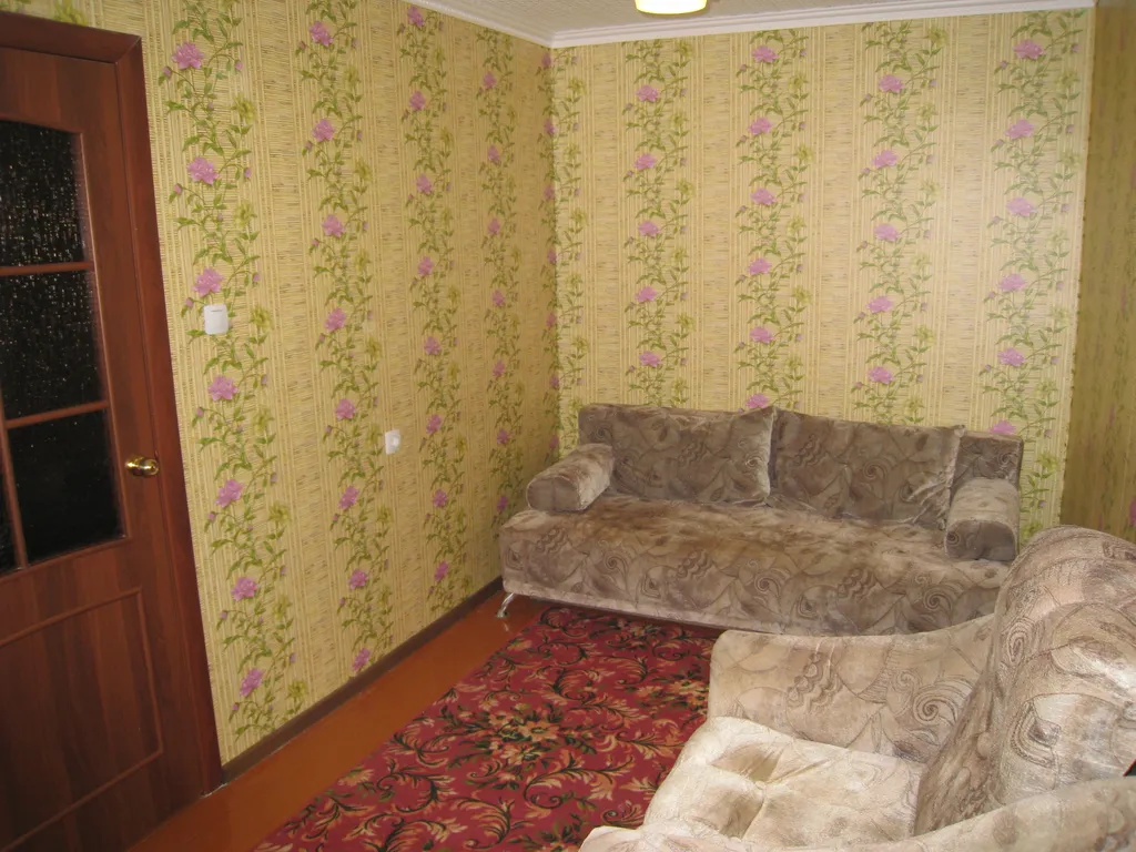 Недорого 2-комнатная квартира недалеко от Муз. консерватории