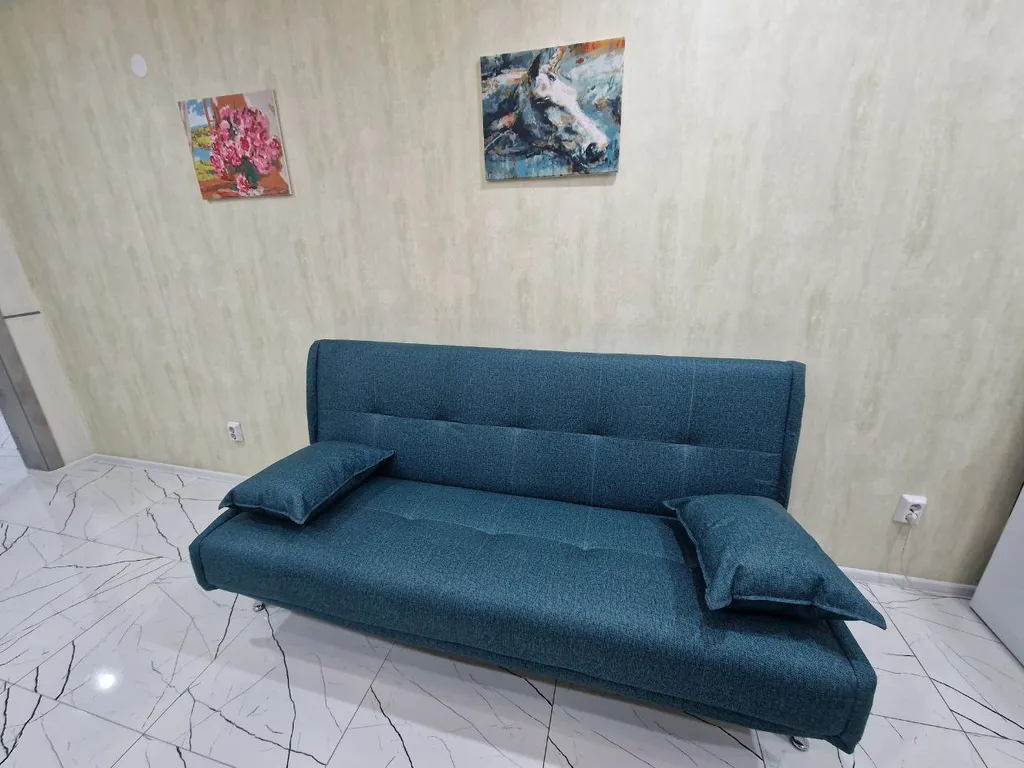 Квартира Квартира С видом на реку Ангару — Иркутск