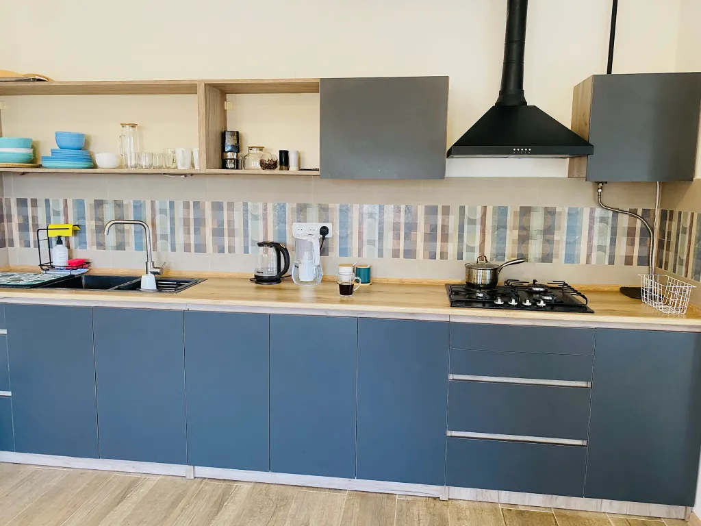 4-комнатный Дом