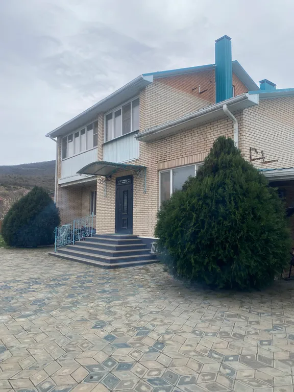 Отдых в Сукко