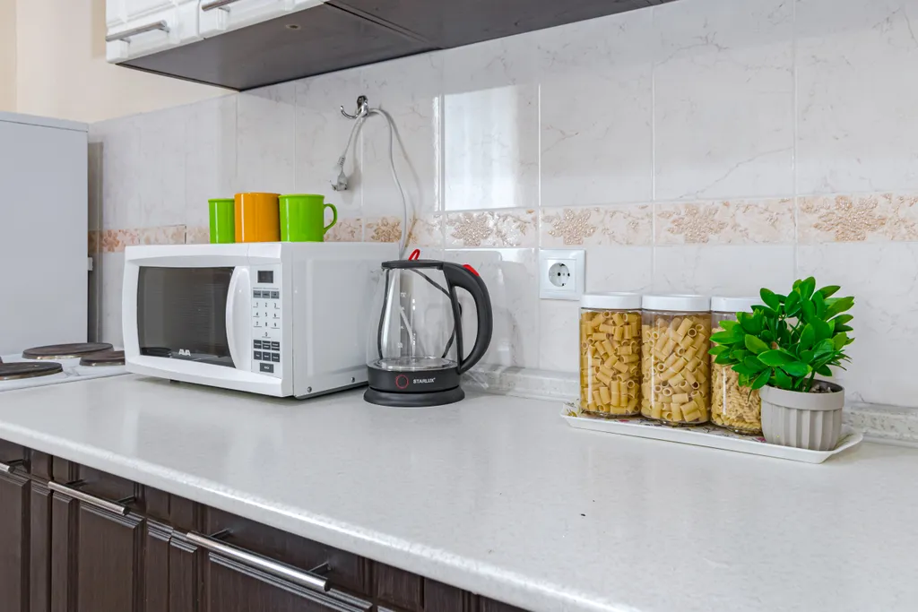 Апартаменты во Временах Года