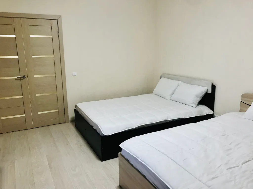 Уютная квартира в ЖК Ключевой