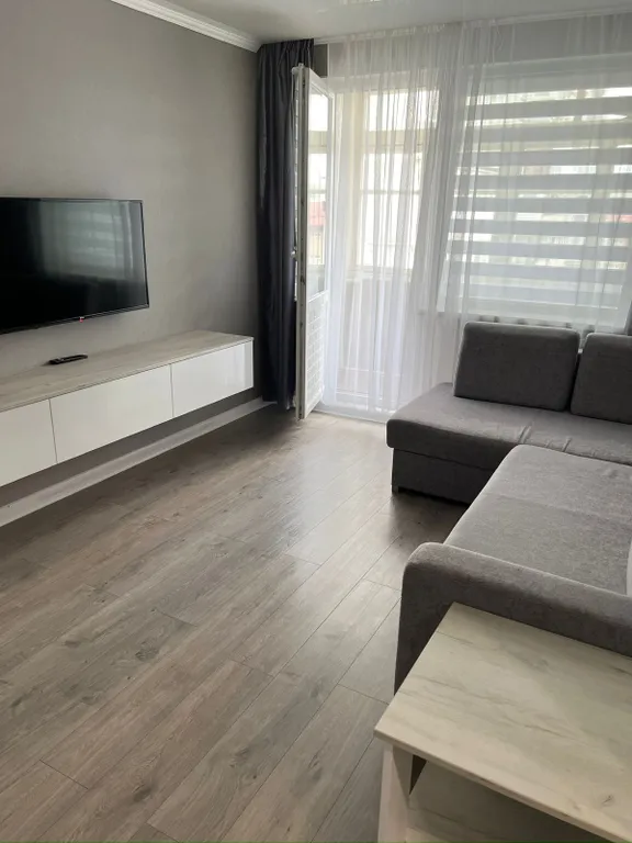 Квартира Квартира на Рыбной деревне — Калининград