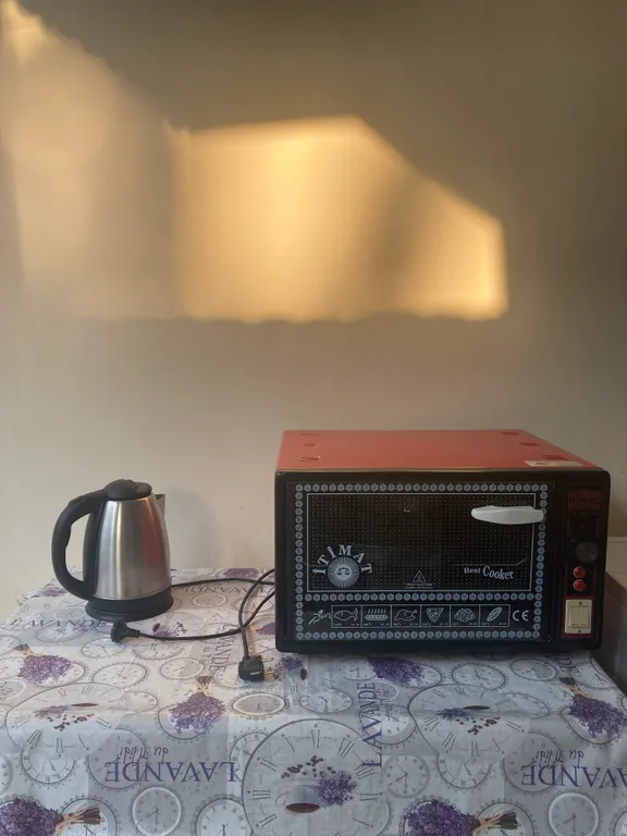 Уютный домик-студия в центре старого города