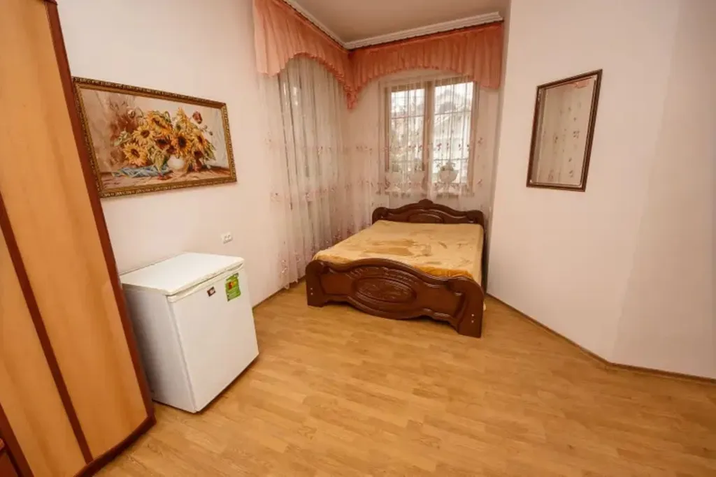 Квартира Комната — Геленджик
