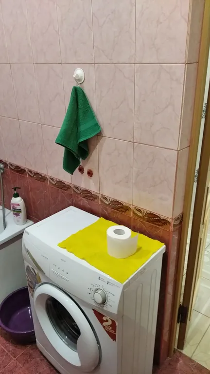 Квартира Уютная квартира в центре города — Анапа