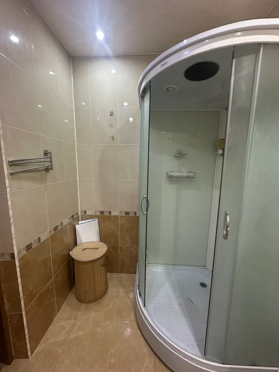 Квартира Уютная квартира в центре рядом с морем — Адлер