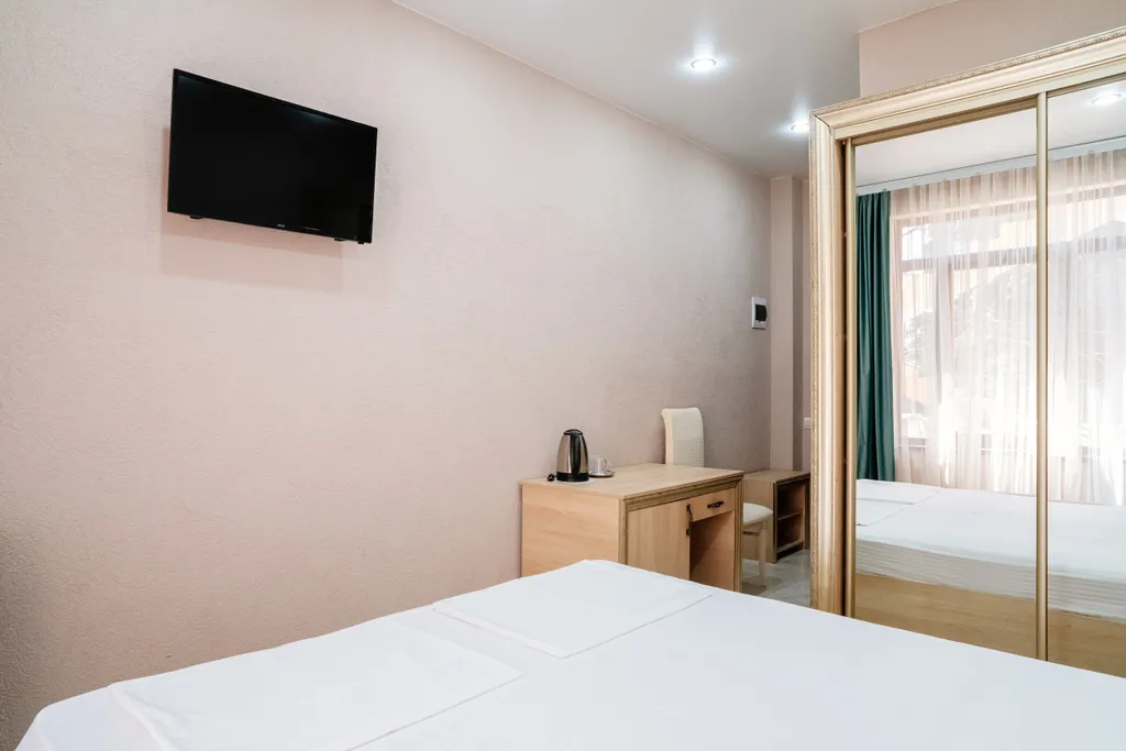 Квартира Комната — Адлер