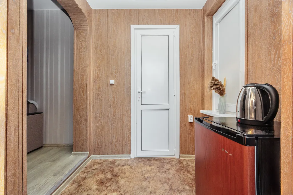 Квартира Комната — Сириус