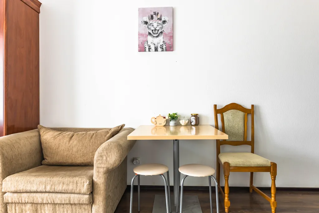 Квартира Квартира Солнечный город #2 — Санкт-Петербург