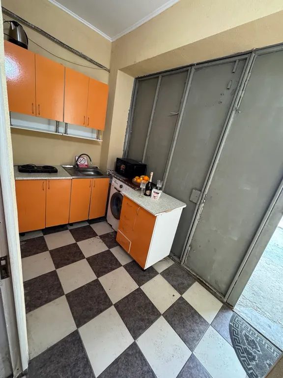 Морской причал