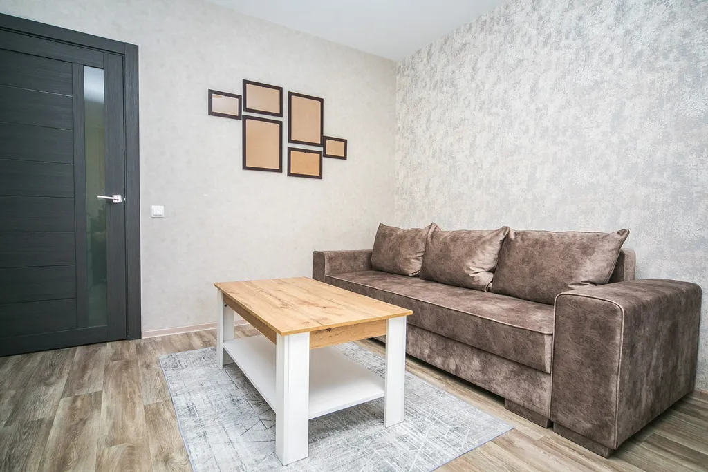 Аккуратная квартира в Зелёном луге