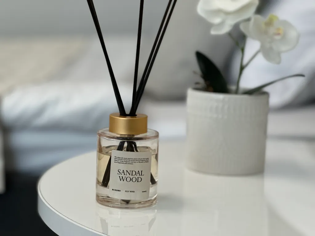 Элитная квартира