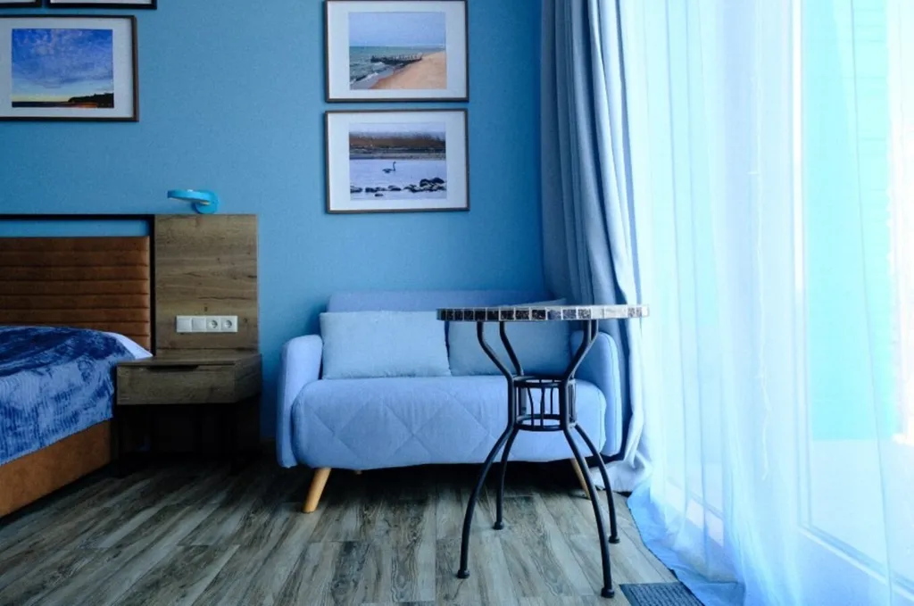 Квартира Комната — Весьегонск