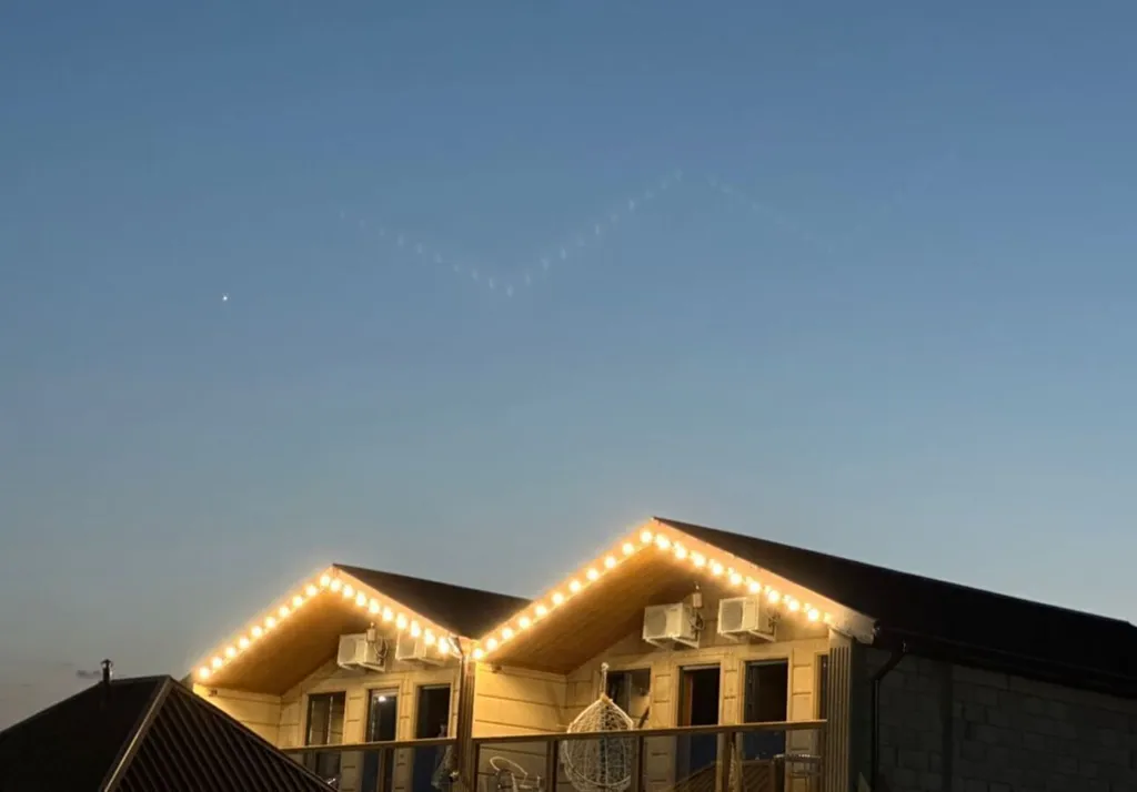 Коттедж Дом на берегу Каспийского моря — аренда посуточно в Новокаякент