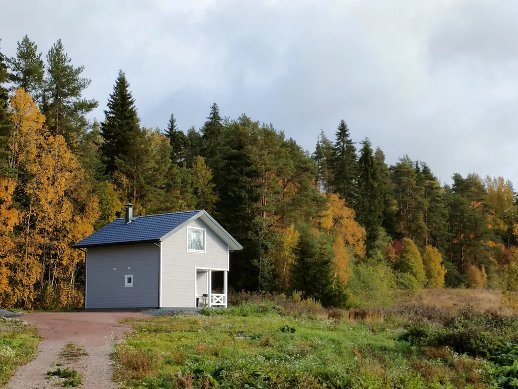 Загородный дом Уютный хутор