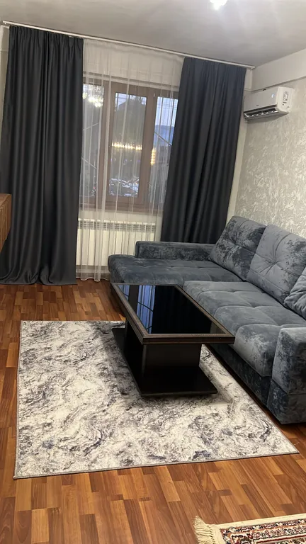 Квартира у моря в центре уютная — аренда посуточно в Махачкала