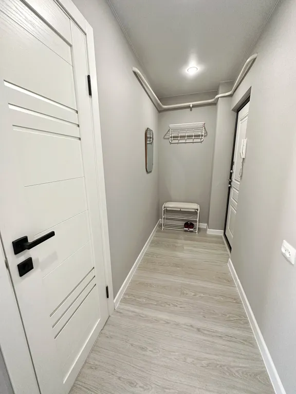 Квартира в центре