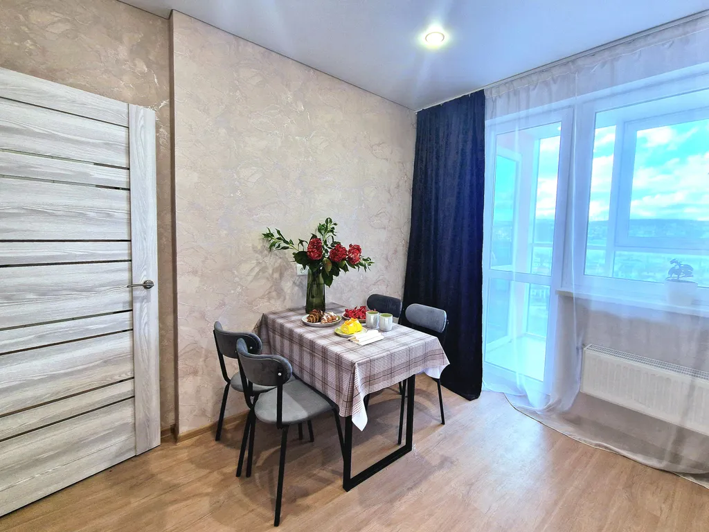 Апартамент в Мяте