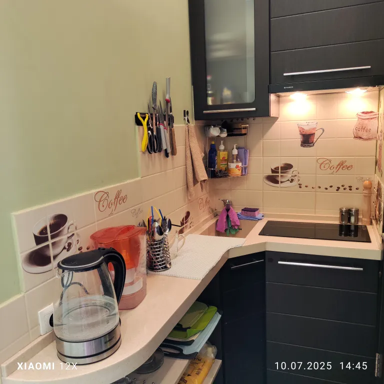 Двухуровневые видовые апартаменты у моря