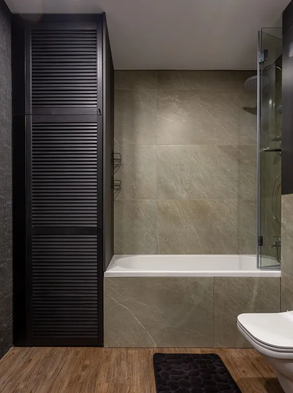 Поделам дизайнерская квартира в элитном доме