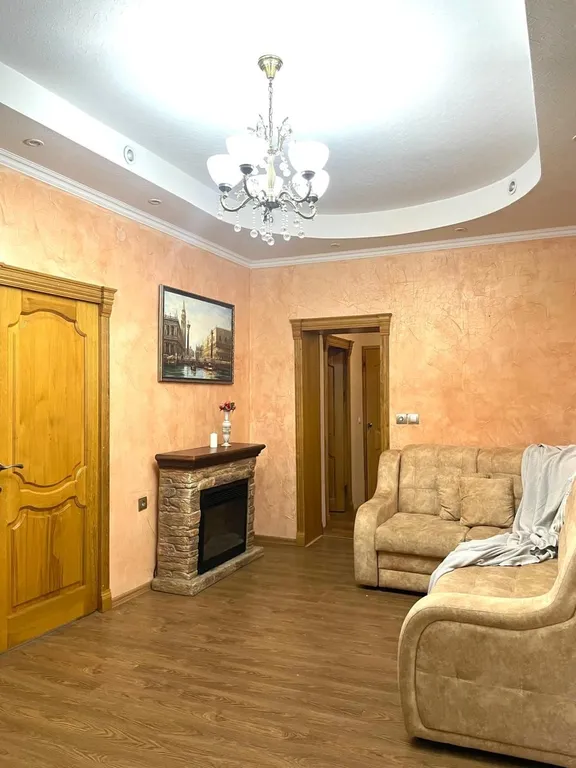 4-комнатный Дом