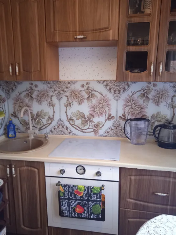 Уютная квартира в 10 минутах от берега моря