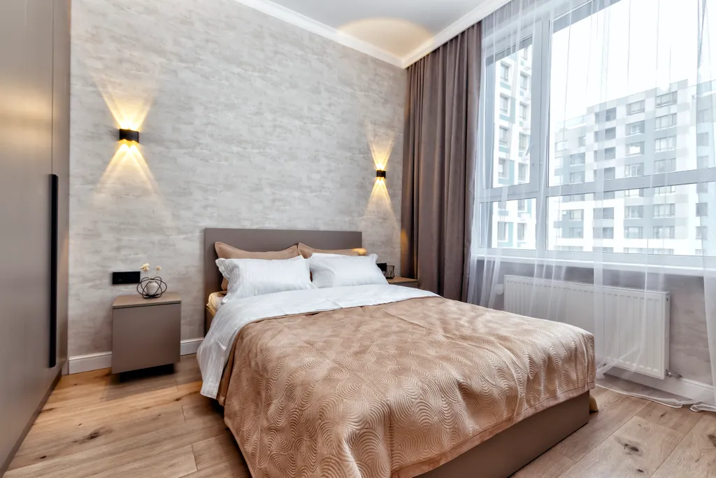 Атлетик сити апартаменты возле Expo и Назарбаев Университета