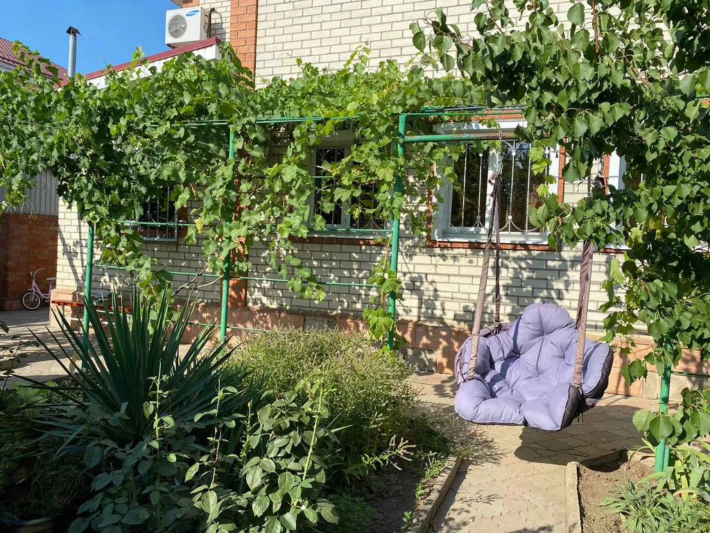 Домик у моря