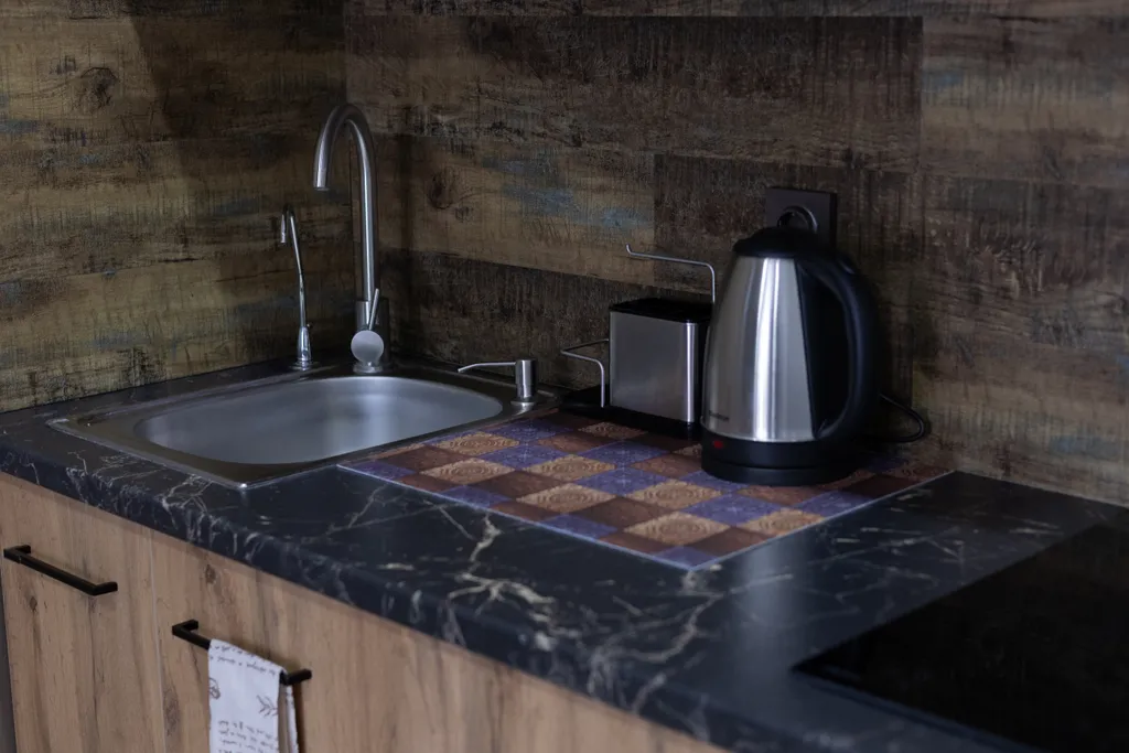 Апартаменты номер 3