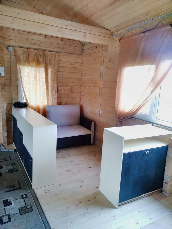 Отдых в видовом месте