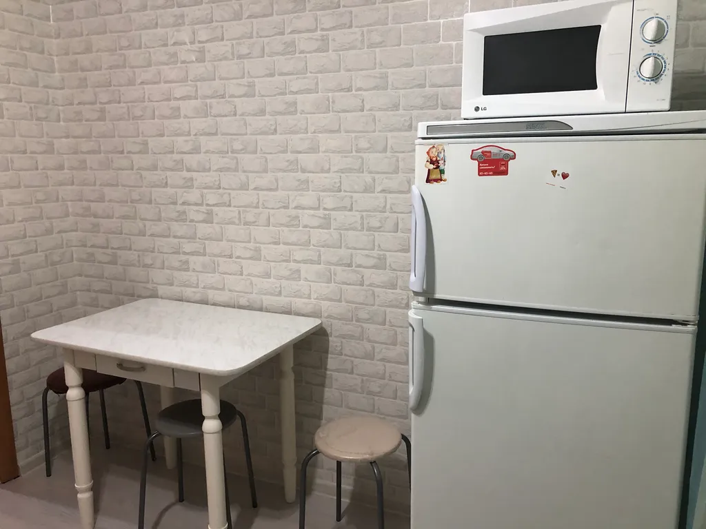 Квартира рядом с МНТК