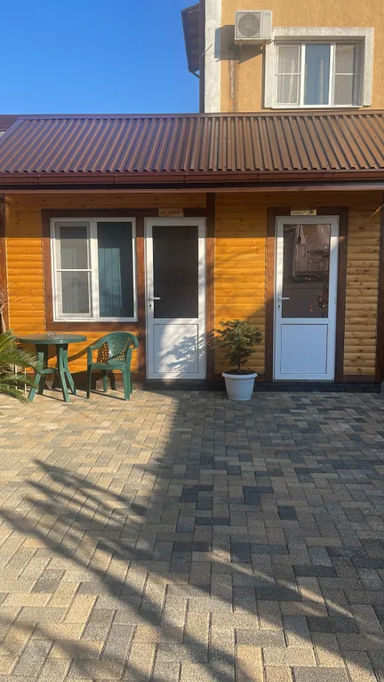 Квартира Комната — Сириус