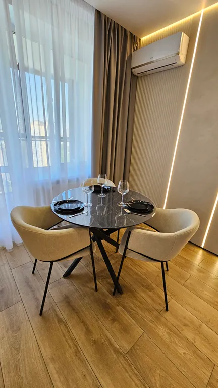 Квартира Люкс для Притязательных гостей