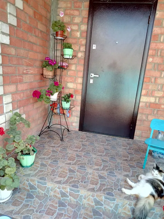 Комнаты в частном секторе, рядом с морем