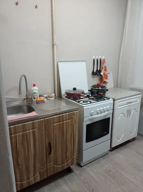 Квартира в парке! Лучшая локация города!