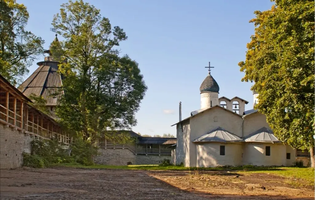 Классная квартира в самом центре