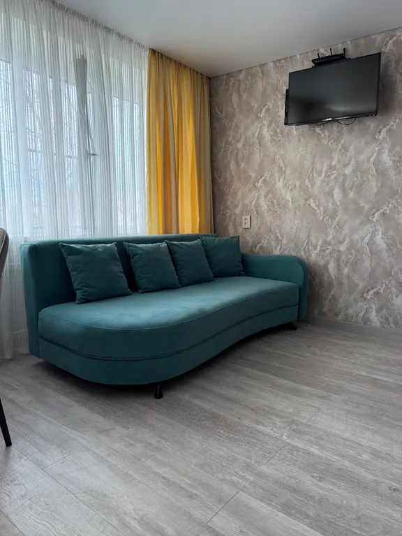 2-комнатная квартира в центре города Минеральных Вод