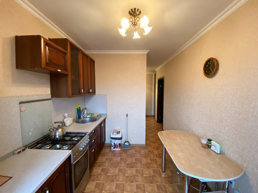 Квартира в курортной зоне рядом с парком