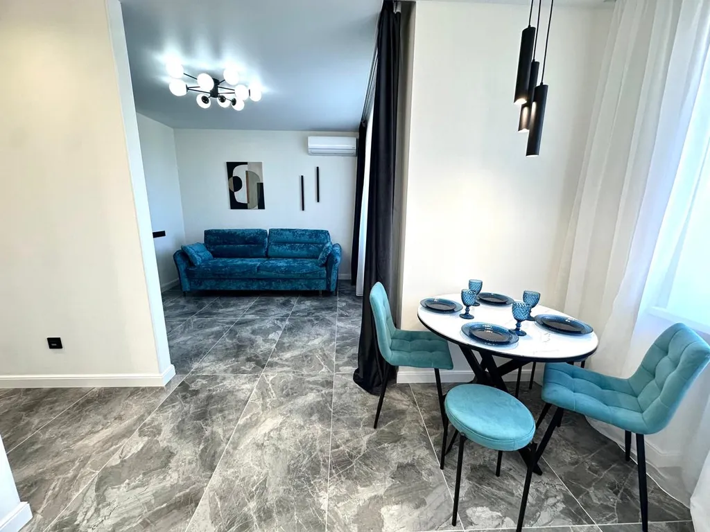 Умная квартира с алисой — аренда посуточно в Новочеркасск