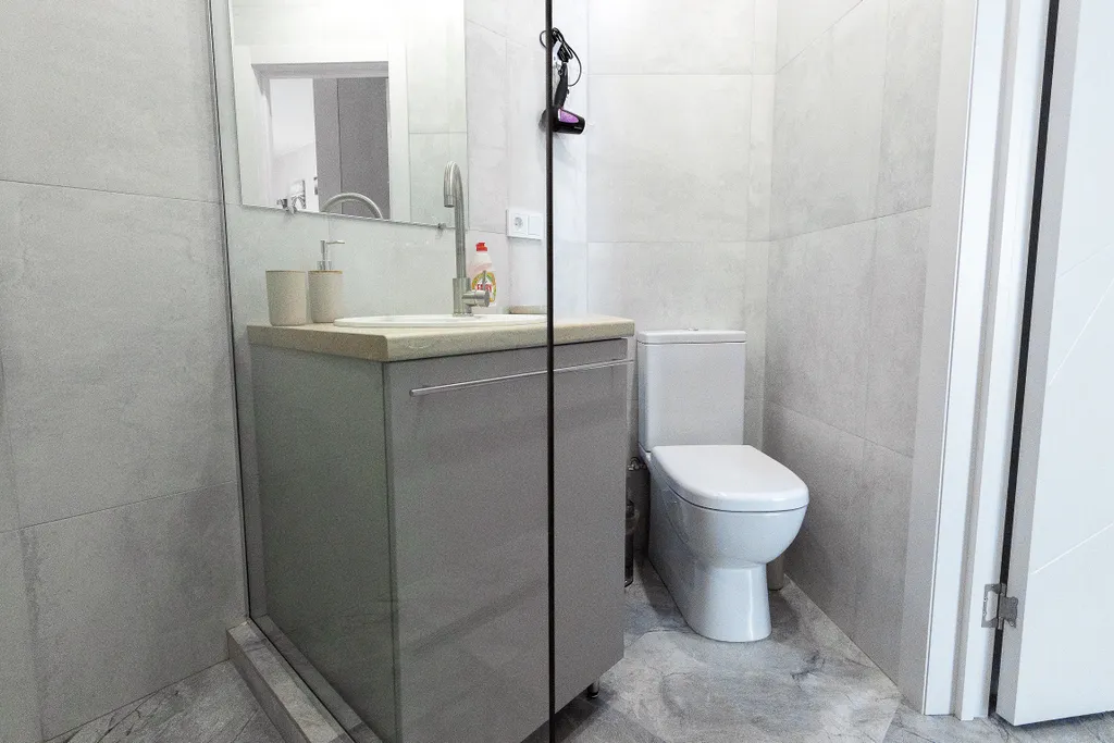 Студия в историческом центре