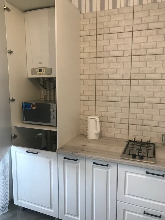 Квартира Квартира Дивный отдых — Калининград