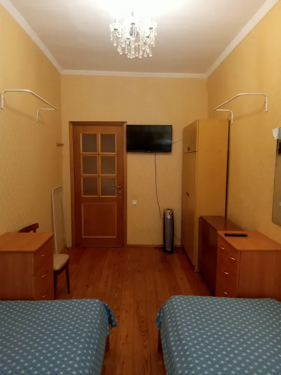 Квартира 3-комнатная Квартира — Санкт-Петербург