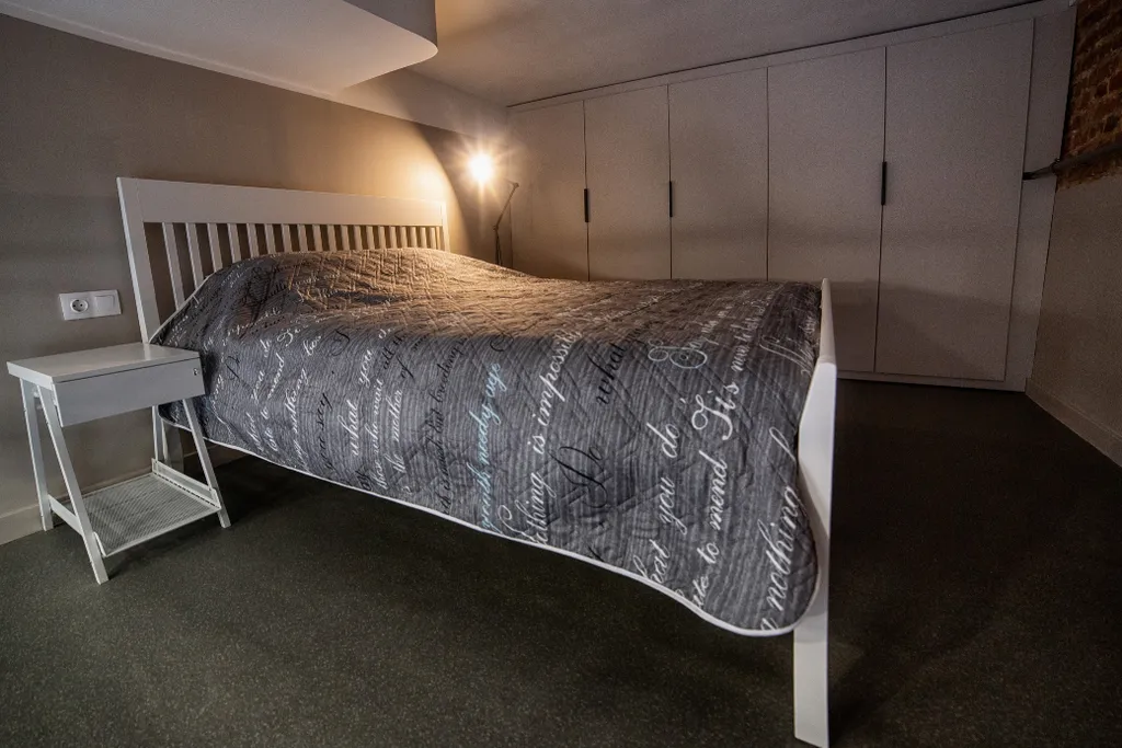 Апартаменты в центре