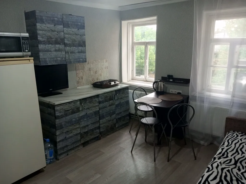 Квартира в одном дворе с музеем Дурова — аренда посуточно в Таганрог