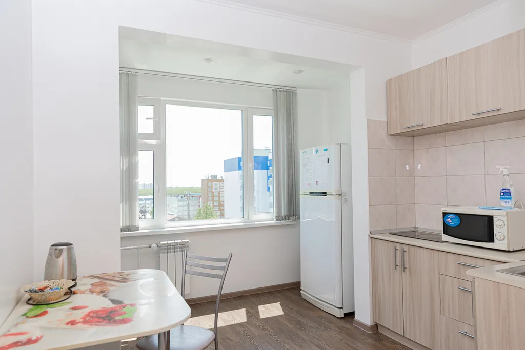 Уютная квартира в ЖК Созвездие