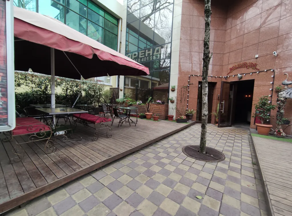 Квартира Квартира Центр Адлера — Адлер