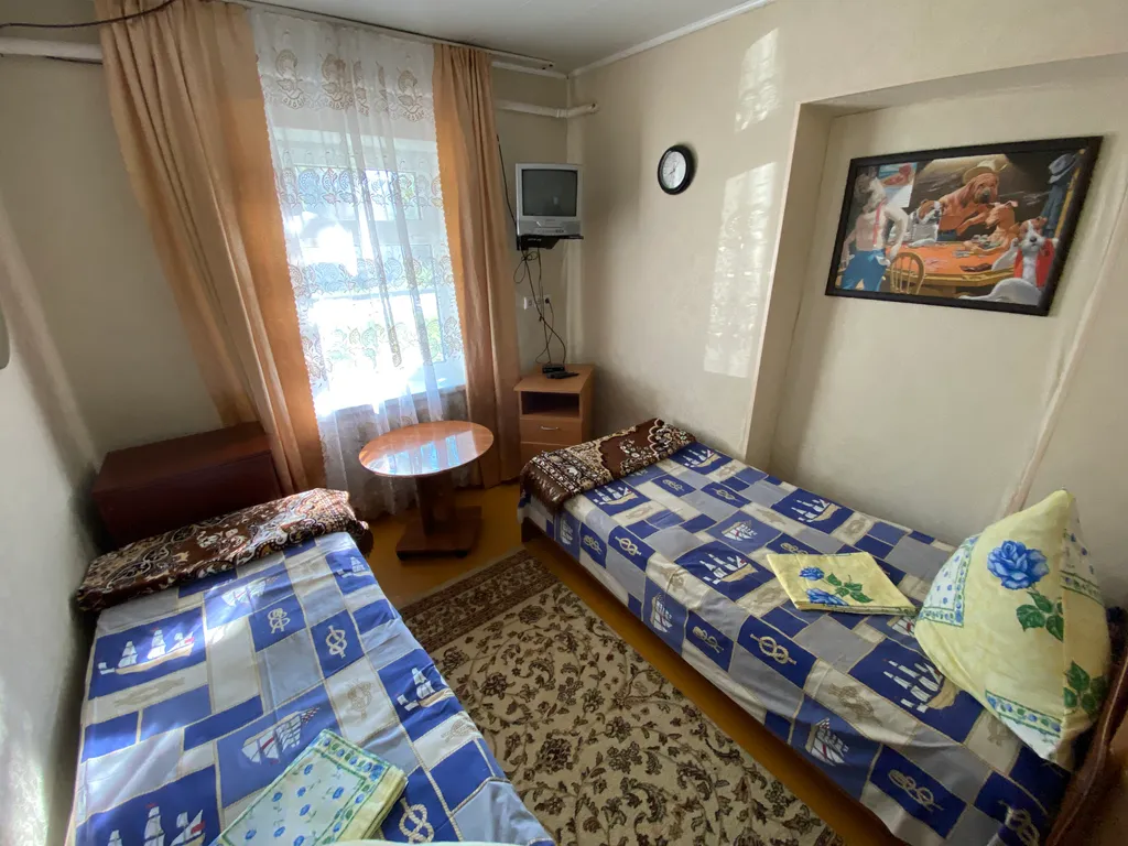 Коттедж 3-комнатный Дом — Анапа