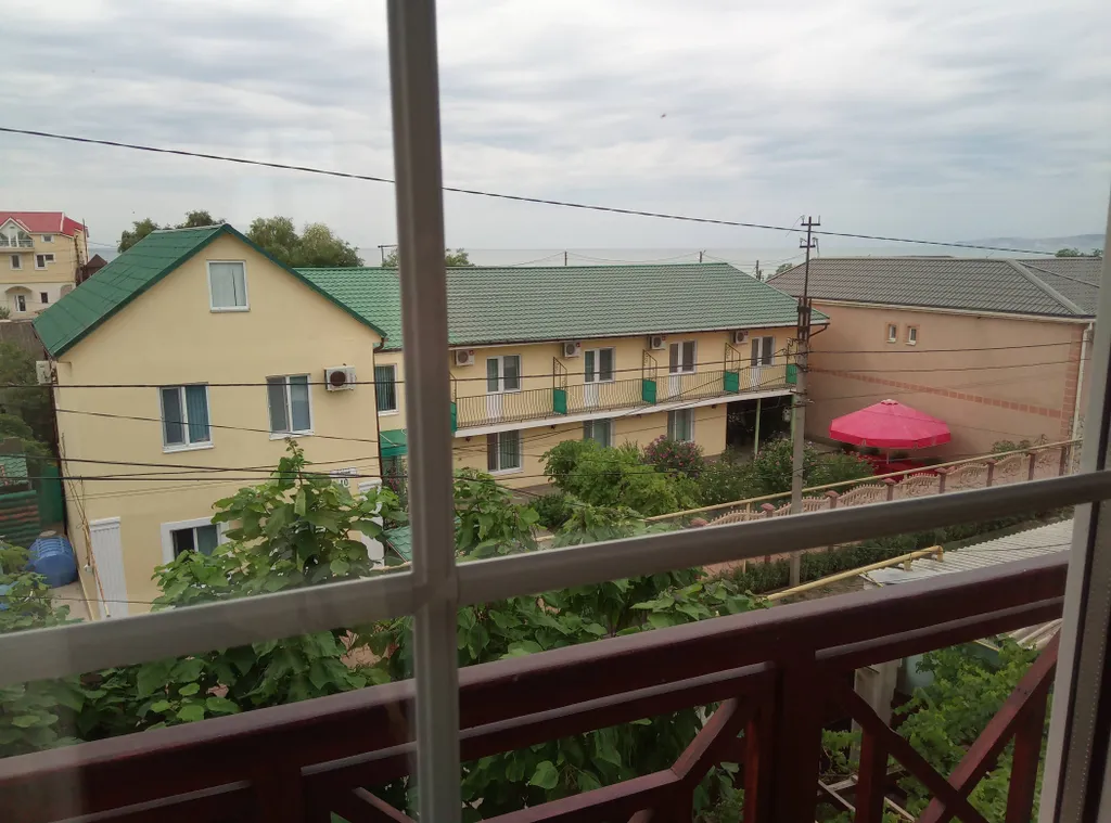 Квартира Люкс в гостевом доме Филадельфия — аренда посуточно в Приморский