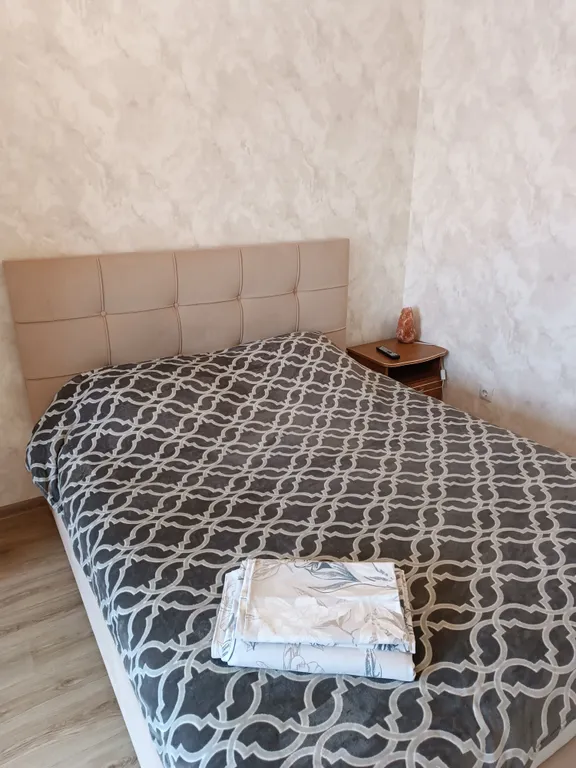 Квартира после ремонта — аренда посуточно в Уфа